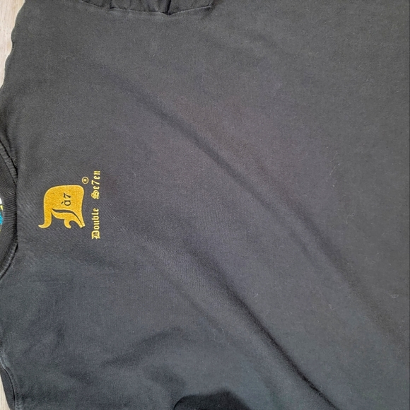 Double seven tshirt - Picture 6 of 7